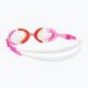 Nike Chrome Pink Spell gyerek úszószemüveg NESSD128-670 4