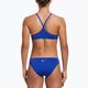 Női kétrészes fürdőruha Nike Essential Sports Bikini tengerészkék NESSA211-418 2
