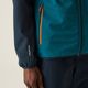 Férfi softshell dzseki REGATTA Arec III moroccan blue/navy/fox 6