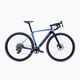 Cipollini MCM AllRoad DB 22 -RIVAL XPLR-RAPID RED-ENVE G kék O60FI kavics kerékpár