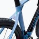 Cipollini MCM AllRoad DB 22 -RIVAL XPLR-RAPID RED-ENVE G kék O60FI kavics kerékpár 9