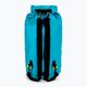 Aqua Marina Dry Bag 40l vízálló táska világoskék B0303037 2