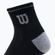 Wilson Quarter L&R 3 csomag zokni W157B-3010 3
