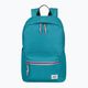 American Tourister hátizsák Zip 19.5 l teal városi hátizsák