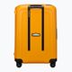 Samsonite S'cure Spinner 79 l honej sárga utazótáska 3