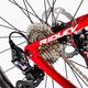 Ridley cross bike X-Night Disc GRX600 2x XNI08As fekete/piros SBIXNIRIDE26 5