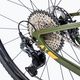 Gravel bike Ridley Kanzo Fast GRX800 1x KAF01As zöld SBIKAFRID009 8