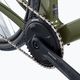 Gravel bike Ridley Kanzo Fast GRX800 1x KAF01As zöld SBIKAFRID009 9