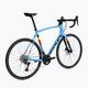 Ridley Kanzo Speed GRX600 gravel kerékpár szürke KAS01Bs 3