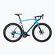 Ridley Kanzo Speed GRX600 gravel kerékpár szürke KAS01Bs 6