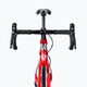 Ridley Fenix SL Disc Ultegra FSD08Cs országúti kerékpár ezüst/piros SBIFSDRID545 4