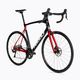 Ridley Fenix SLiC Ultegra FSD30As országúti kerékpár fekete SBIFSDRID561 2