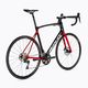 Ridley Fenix SLiC Ultegra FSD30As országúti kerékpár fekete SBIFSDRID561 3