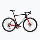 Ridley Fenix SLiC Ultegra DI2 FSD30As fekete/piros SBIFSDRID659 országúti kerékpár