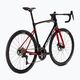 Ridley Fenix SLiC Ultegra DI2 FSD30As fekete/piros SBIFSDRID659 országúti kerékpár 3