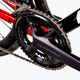 Ridley Fenix SLiC Ultegra DI2 FSD30As fekete/piros SBIFSDRID659 országúti kerékpár 10