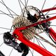 Ridley Fenix SLiC Ultegra DI2 FSD30As fekete/piros SBIFSDRID659 országúti kerékpár 11