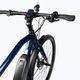 Ridley RES elektromos kerékpár U500 U50-01Cs kék SBIU5MRID001 4