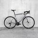 Ridley Fenix Disc 105 országúti kerékpár FEN01As szürke SBIFENRID003 2