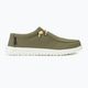 Férfi mokaszin O'Neill Tehama C Low olive 2