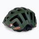 Lazer Roller CE kerékpáros sisak zöld BLC2227890385 6