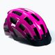 Lazer Petit DLX CE-CPSC kerékpáros sisak rózsaszín BLC2227890472
