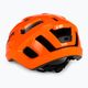 Lazer Tempo KC kerékpáros sisak narancssárga BLC2237891835 4