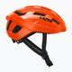 Lazer Tempo KC kerékpáros sisak narancssárga BLC2237891835 6