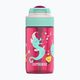 Kambukka Lagoon gyermek utazó palack rózsaszín és kék 11-04030 2