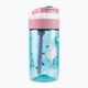 Gyermek utazási palack Kambukka Lagoon kék és rózsaszín 11-04031