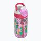 Gyermek utazási palack Kambukka Lagoon rózsaszín zöld 11-04032 3
