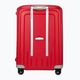 Samsonite S'cure Spinner 79 l bíborvörös utazótáska 3