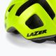 Lazer Tonic kerékpáros sisak sárga BLC2167881444 7