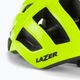 Lazer Compact sárga kerékpáros sisak BLC2187885004 7