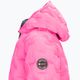 Gyermek sí kabát LEGO Lwjipe 706 rózsaszín 22879 3