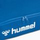 Hummel Core Football edzőtáska 37 l igaz kék 3
