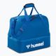 Hummel Core Football edzőtáska 65 l igaz kék