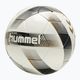 Hummel Blade Pro Trainer FB labdarúgó fehér/fekete/arany méret 5 4