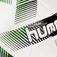 Hummel Storm FB labdarúgó fehér/fekete/zöld méret 3 3