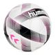 Hummel Premier FB labdarúgó fehér/fekete/rózsaszín 4-es méret 2