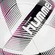 Hummel Premier FB labdarúgó fehér/fekete/rózsaszín méret 5 3