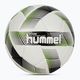 Hummel Storm Trainer Light FB labdarúgó fehér/fekete/zöld méret 3