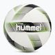 Hummel Storm Trainer Light FB labdarúgó fehér/fekete/zöld 4-es méret