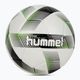 Hummel Storm Trainer Light FB labdarúgó fehér/fekete/zöld méret 5