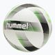 Hummel Storm Trainer Ultra Lights FB labdarúgó fehér/fekete/zöld méret 3 4