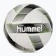 Hummel Storm Trainer Ultra Lights FB labdarúgó fehér/fekete/zöld méret 5
