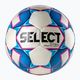 SELECT Futsal Mimas Light 2018 labdarúgó fehér/kék 1051446002
