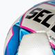 SELECT Futsal Mimas Light 2018 labdarúgó fehér/kék 1051446002 3
