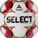 SELECT Flash Turf futball 2019 gesztenyebarna/fehér 0574046003 3