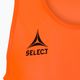 SELECT Basic junior futballcipő narancssárga 6841002666 3